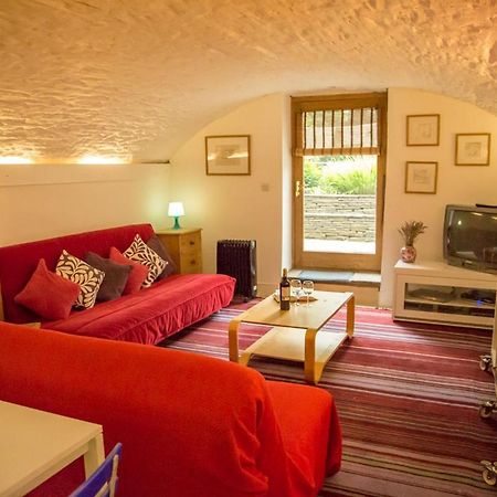The Bridge Hay Bed and Breakfast Hay-On-Wye Exterior foto