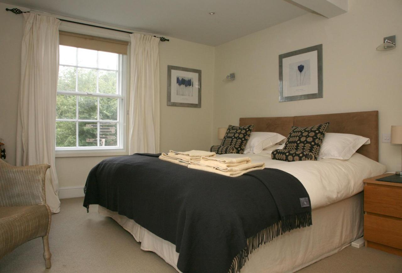 The Bridge Hay Bed and Breakfast Hay-On-Wye Exterior foto