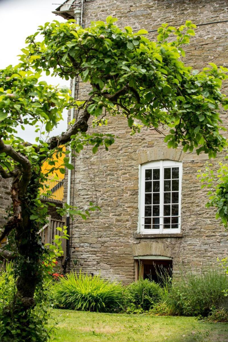 The Bridge Hay Bed and Breakfast Hay-On-Wye Exterior foto